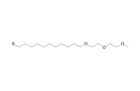 2,5,8-TRIOXANONADECANE-19-THIOL