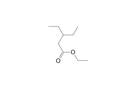 Ethyl 3-ethylpentanoate