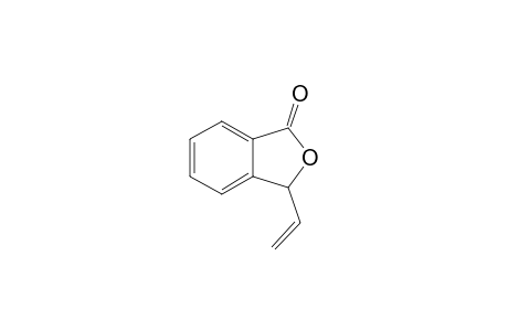 3-ethenyl-3H-2-benzofuran-1-one