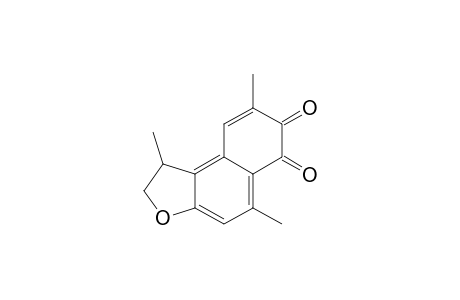 LTOSSAVPMIKCBC-UHFFFAOYSA-N