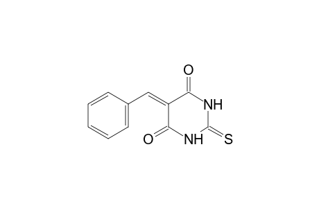 5-benzyldene-2-thiobarbituric acid