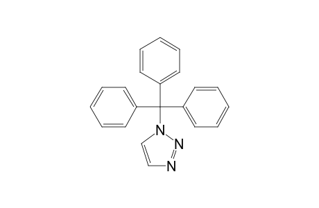 1-(triphenylmethyl)-1,2,3-triazole