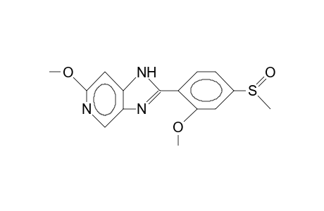 6-Methoxy-isomazole