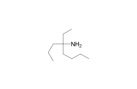 (1-ethyl-1-propyl-pentyl)amine