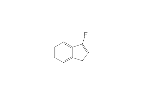 3-fluoro-1H-indene