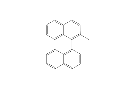 2-Methyl-1,1'-binaphthalene