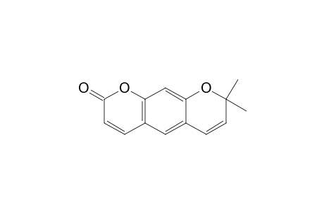 Xanthyletin