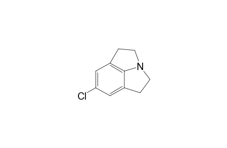 7-Chloro-1,2,4,5-tetrahydropyrrolo[3,2,1-hi]indole