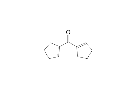 bis(1-cyclopentenyl)methanone