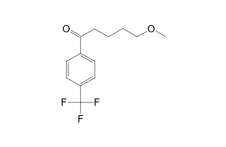 Fluvoxamine-A (ketone)