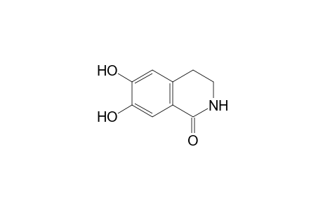 Pericampylinone-A