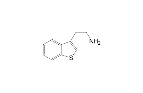 2-(1-Benzothiophene-3-yl)ethylamine