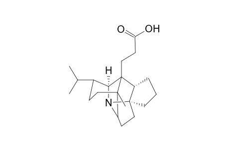 Caldaphnidine M