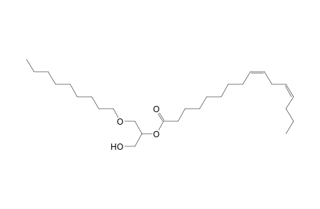 DG O-9:0_16:2