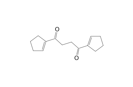 1,4-Di(cyclopent-1-en-1-yl)butane-1,4-dione