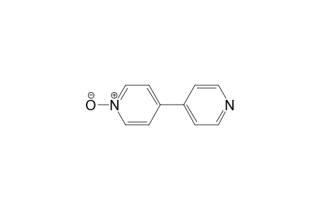 4,4'-Bipyridine N-Oxide
