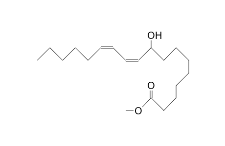 Zz-dimorphecolic acid, methyl ester