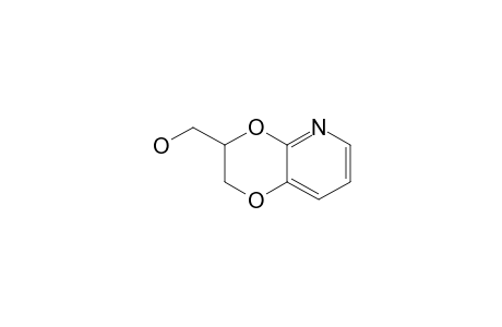 2,3-dihydro-[1,4]dioxino[6,5-b]pyridin-3-ylmethanol