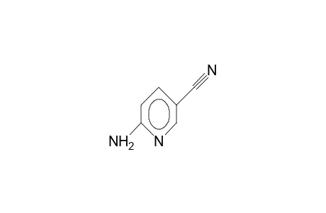 6-Amino-3-pyridinecarbonitrile