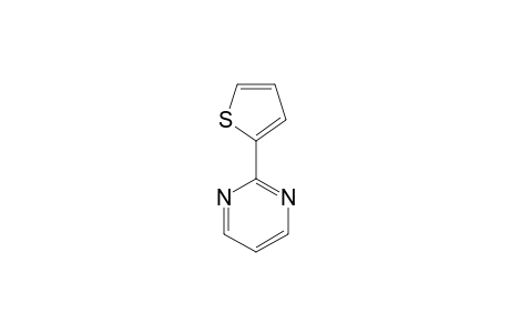 (THIENYL-2)-2-PYRIMIDINE