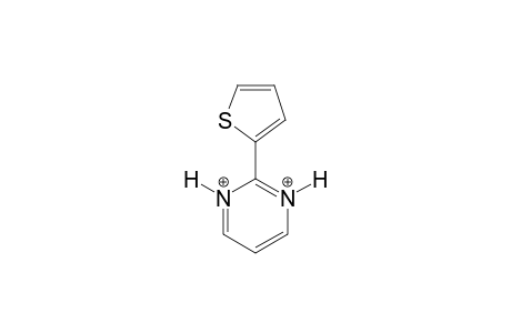 (THIENYL-2)-2-PYRIMIDINE