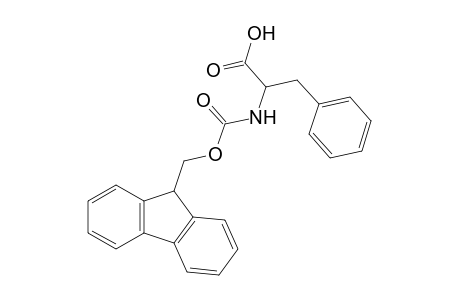 N-carboxy-L-3-phenylalanine, N-(fluoren-9-ylmethyl)ester
