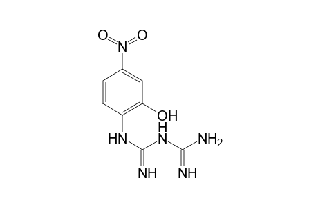 N-(2-hydroxy-4-nitrophenyl)dicarbonimido/ic diamide/imido