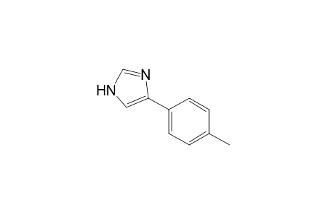 4-(4-Methylphenyl)-1H-imidazole