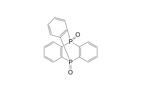5,10-o-benzenophosphanthrene, 5,10-dioxide