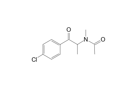 4-Chloromethcathinone AC
