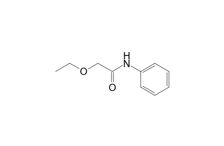 2-Ethoxy-N-phenylacetamide