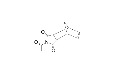 N-Acetyl-4-azatricyclo[5.2.1.0(2,6)]dec-8-ene-3,5-dione