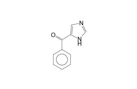 Methanone, 1H-imidazol-4-ylphenyl-