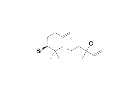 6-epi-.beta.-Snyderol