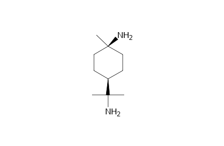 cis-4-AMINO-alpha,alpha,4-TRIMETHYLCYCLOHEXANEMETHYLAMINE
