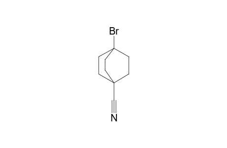 1-BROMO-4-CYANO-BICYCLO-[2.2.2]-OCTANE