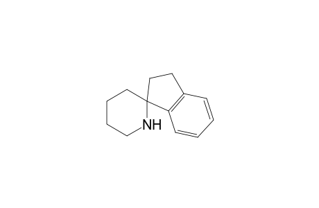 Spiro[1,2-dihydroindene-3,2'-piperidine]