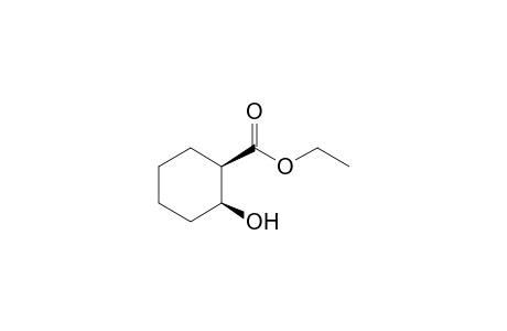 (1R,2S)-2-hydroxy-1-cyclohexanecarboxylic acid ethyl ester