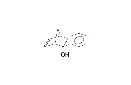 BICYCLO[2.2.1]HEPT-5-EN-2-OL, 2-PHENYL-