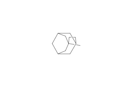Tricyclo[4.3.1.13,8]undecane, 3-methyl-