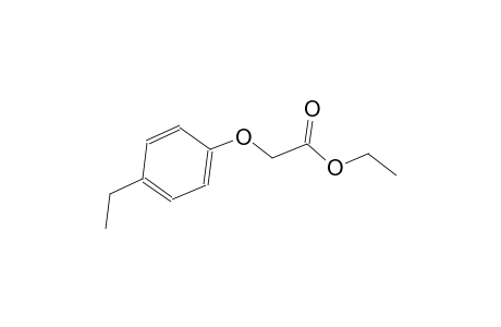 ethyl (4-ethylphenoxy)acetate