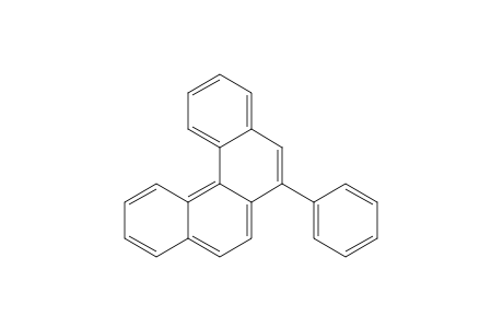 6-Phenylbenzo[c]phenanthrene