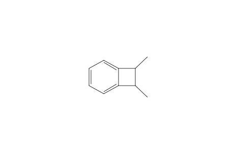 7,8-Dimethylbicyclo[4.2.0]octa-1,3,5-triene