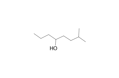 4-Octanol, 7-methyl-