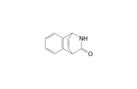 1,4-Ethenoisoquinolin-3(2H)-one, 1,4-dihydro-