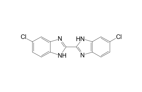 5,5' / 6,6'-Dichloro-bibenzimidazole