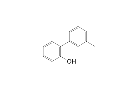 3'-methyl-[1,1'-biphenyl]-2-ol