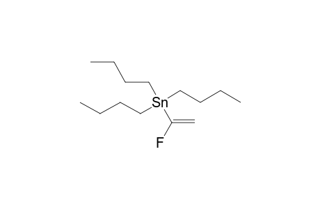 Tributyl(1-fluorovinyl)stannane