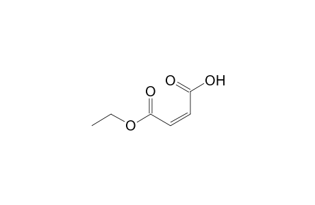 Maleic acid, monoethyl ester