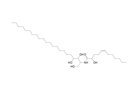 Cer 22:0;3O/12:1;(2OH)